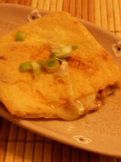 ☆簡単おつまみ♪油揚げの納豆チーズ焼き☆-レシピのメイン写真