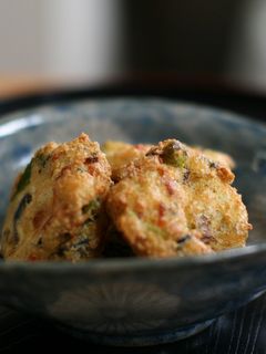 ふわふわがんもどき-レシピのメイン写真