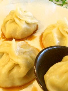 お家で作ろう!小籠包 -レシピのメイン写真