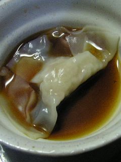 魅惑の海鮮餃子-レシピのメイン写真
