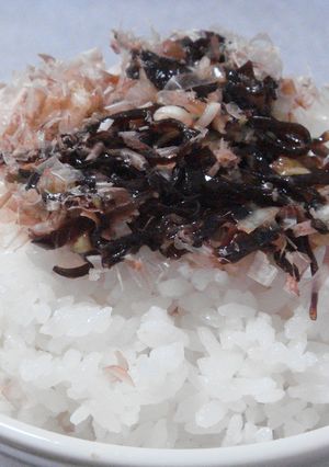 ねぎ塩昆布-レシピのメイン写真