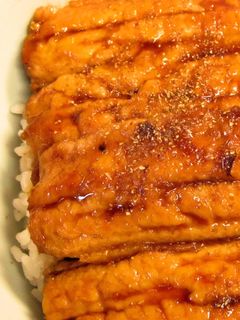 海鮮!鰯の蒲焼♪-レシピのメイン写真