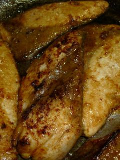 ぶりの照り焼き-レシピのメイン写真