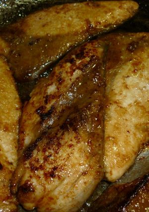 ぶりの照り焼き-レシピのメイン写真