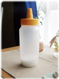 水溶き片栗粉の保存-レシピのメイン写真