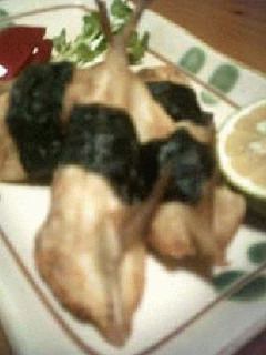 フグのから揚げ-レシピのメイン写真