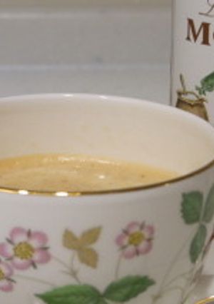 おいしくインスタントコーヒーでカフェオレ-レシピのメイン写真