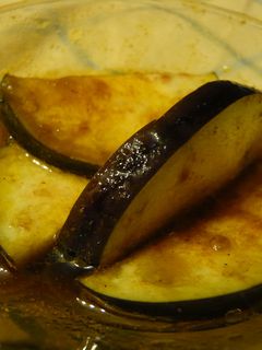 お弁当にもぴったり、カレー風味浅漬け~-レシピのメイン写真