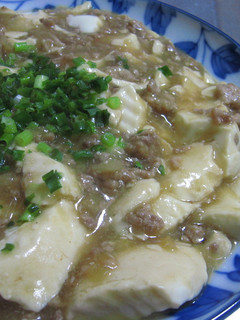 とろ~り美味しい♡豆腐とひき肉の餡かけ煮-レシピのメイン写真