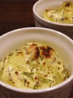 ポテトのバジルマヨ焼き-レシピのメイン写真