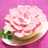 母の日✿簡単！カーネーションのプチケーキ