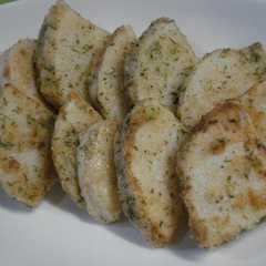 รูปของ たけのこｄｅ磯部揚げ♪