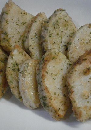 たけのこｄｅ磯部揚げ♪-レシピのメイン写真