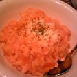 簡単ランチ!冷ご飯でトマチーリゾット☆