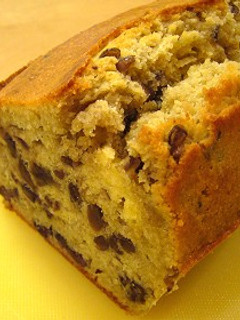 あんこのパウンドケーキ-レシピのメイン写真