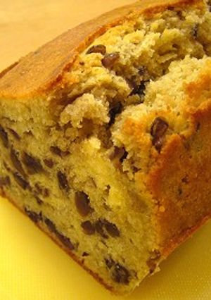 あんこのパウンドケーキ-レシピのメイン写真