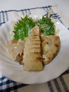 余ったら・・・☆たけのこの天ぷら-レシピのメイン写真