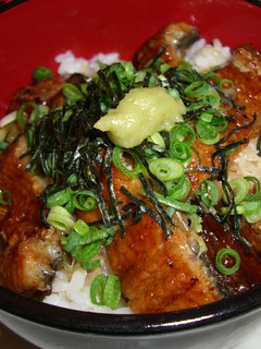 うなぎ丼~ひつまぶし風~-レシピのメイン写真