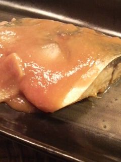 簡単定番!さばの味噌煮-レシピのメイン写真