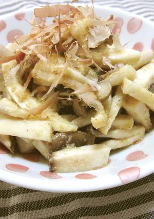 簡単ヘルシー★きのこのゴマ和え-レシピのメイン写真