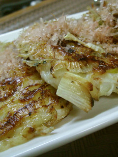 しらすと山芋の葱チーズ焼-レシピのメイン写真