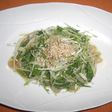 シャキシャキ水菜と新たまねぎサラダ