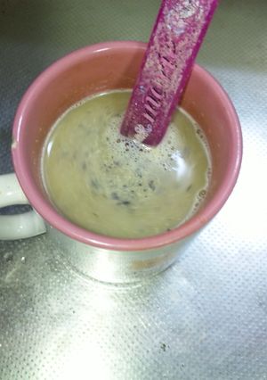 きな粉グリーンティー♪-レシピのメイン写真