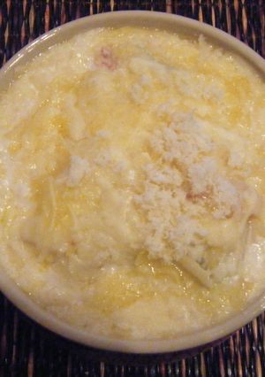 クリーミーな豆腐グラタン♪-レシピのメイン写真