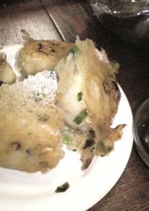 水煎包-レシピのメイン写真