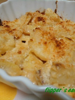 旬です!!筍のチーズマヨ焼き♪-レシピのメイン写真