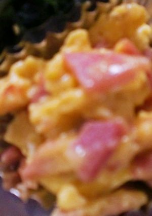 レンジで簡単★お弁当たまご♪-レシピのメイン写真