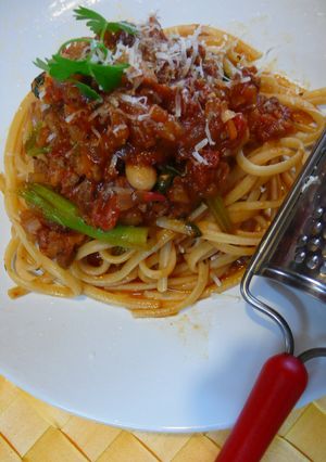 我が家の常備★チリコンカン-レシピのメイン写真