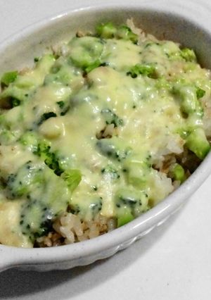 １才の簡単ご飯-レシピのメイン写真