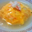 絶品!簡単!塩あんの天津飯☆