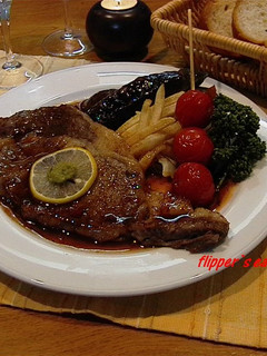 ステーキ!!ステーキ!!ステーキ♪-レシピのメイン写真