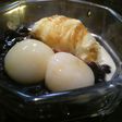 ☆白玉のおいしい食べ方☆