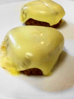 焼きおにぎりonチーズ-レシピのメイン写真