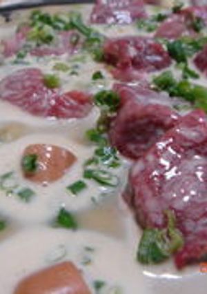 たこ焼きならぬ肉焼き☆-レシピのメイン写真