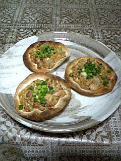 簡単☆さばのねぎ味噌焼き-レシピのメイン写真