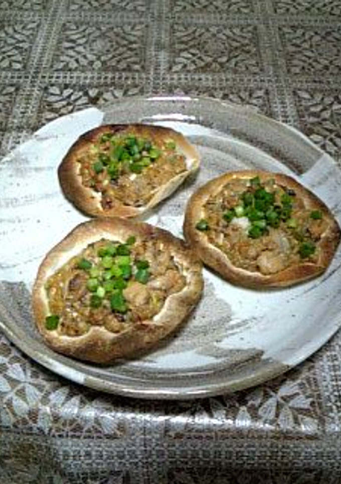 簡単☆さばのねぎ味噌焼き-レシピのメイン写真