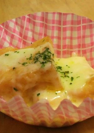 お弁当❀レンチン厚揚げ❀-レシピのメイン写真