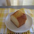 簡単メイプルケーキ