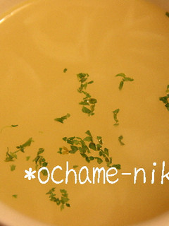 玉ねぎだけで作ったスープ-レシピのメイン写真