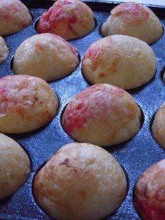 ふわとろ♪たこ焼き-レシピのメイン写真