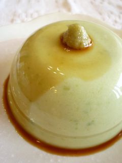 アボカド冷奴-レシピのメイン写真
