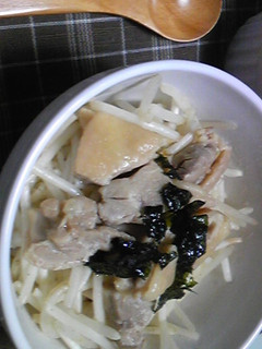 思い出の♡鶏丼♡-レシピのメイン写真