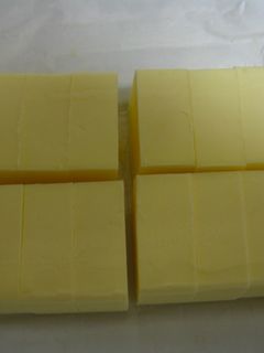大さじ1に♪切れてるバター☆-レシピのメイン写真