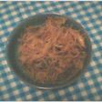 定番おかず キャベツとひき肉の煮物