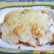 残りご飯で簡単♪ドリア