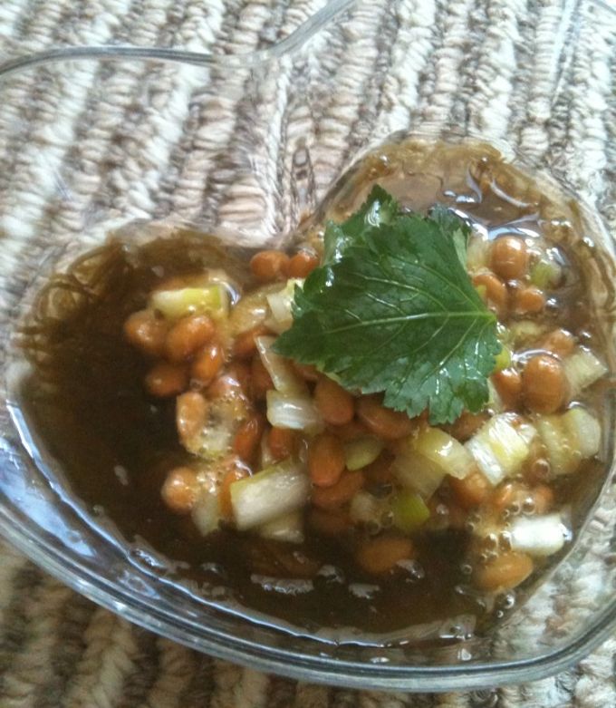 納豆もずく 60a03ec68e8f7a854673be2abcd73e